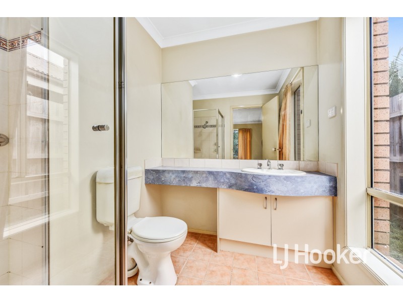 3 Joucas Place, Narre Warren South VIC 3805