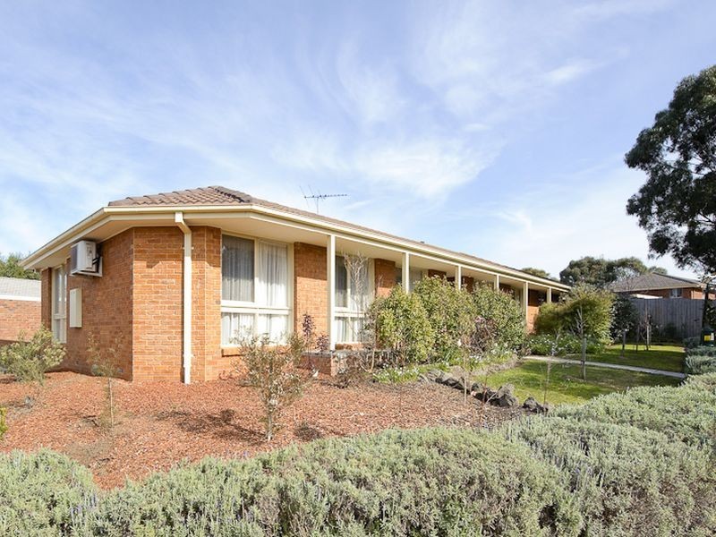 133 Avebury Drive, Berwick VIC 3806