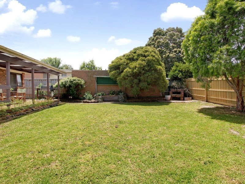 4 Barnsbury Close, Hampton Park VIC 3976