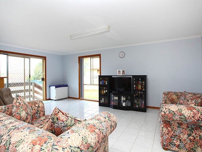 45 Justin Circuit, Hampton Park VIC 3976