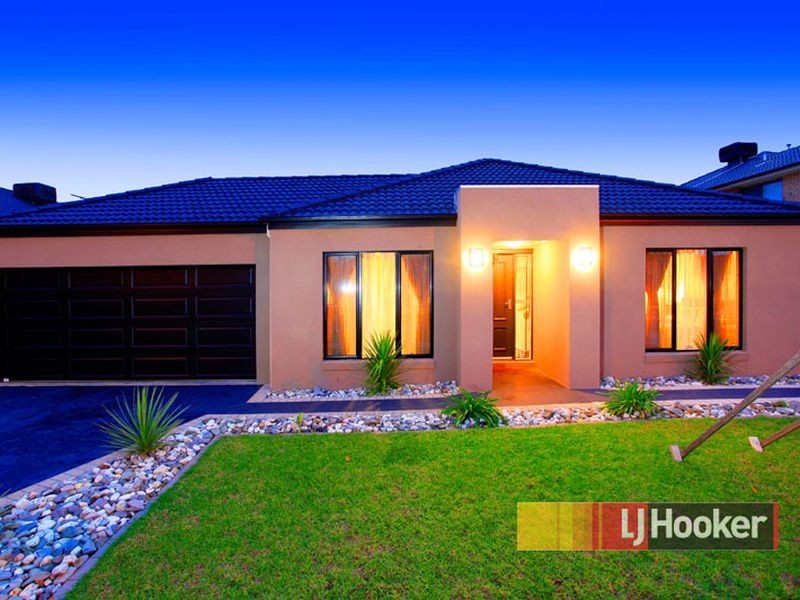 9 Grand Manor Drive, Berwick VIC 3806