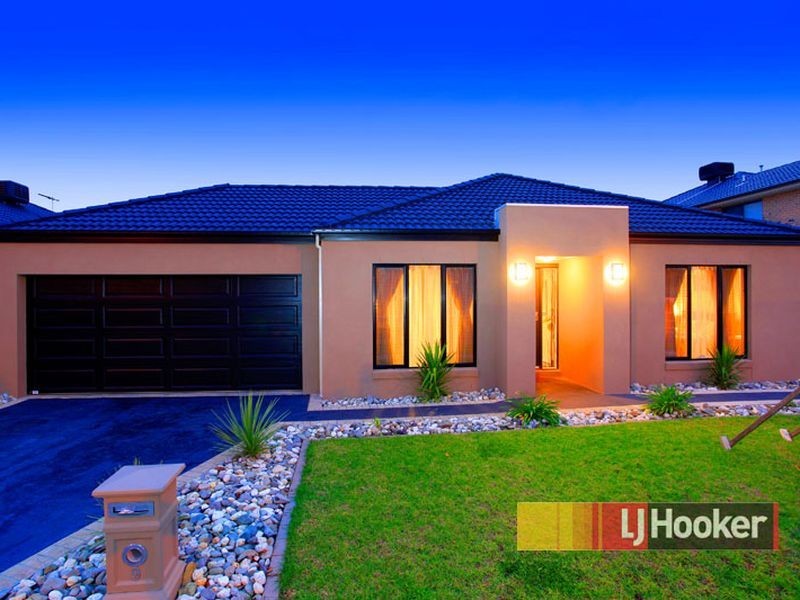 9 Grand Manor Drive, Berwick VIC 3806