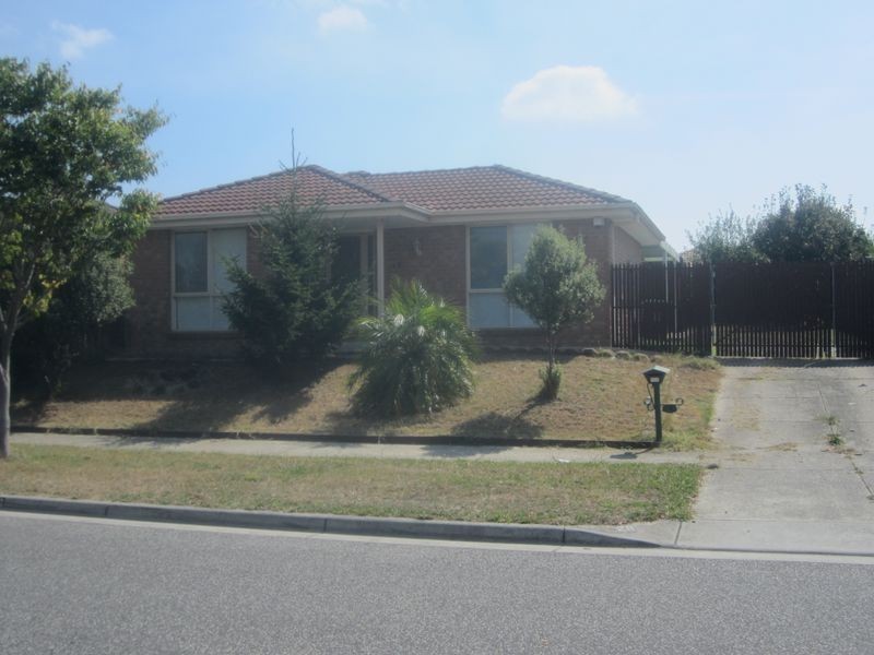 28 The Parkway, Hampton Park VIC 3976