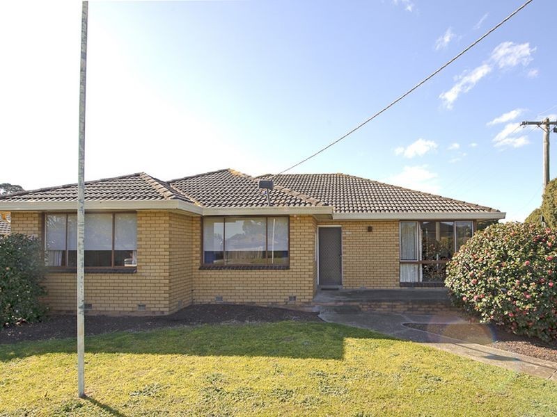 49 Somerville Road, Hampton Park VIC 3976