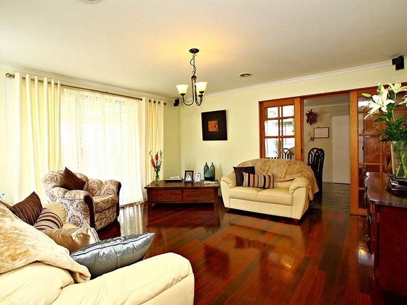 5 Joel Way, Hampton Park VIC 3976