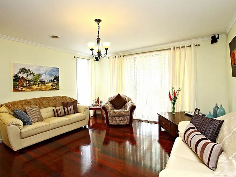 5 Joel Way, Hampton Park VIC 3976