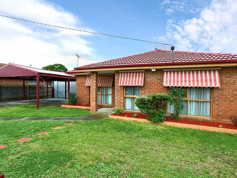 91 Coral Drive, Hampton Park VIC 3976