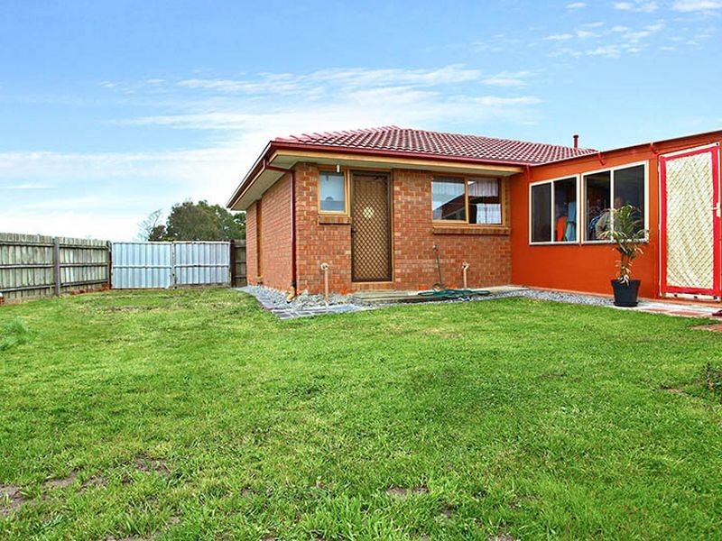 91 Coral Drive, Hampton Park VIC 3976