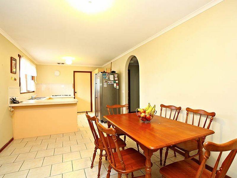 91 Coral Drive, Hampton Park VIC 3976