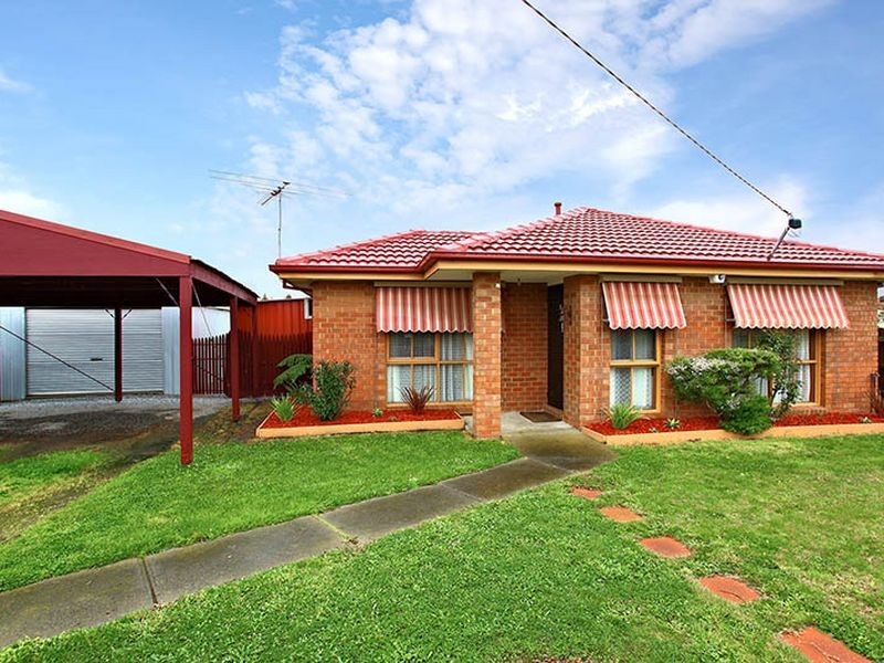 91 Coral Drive, Hampton Park VIC 3976