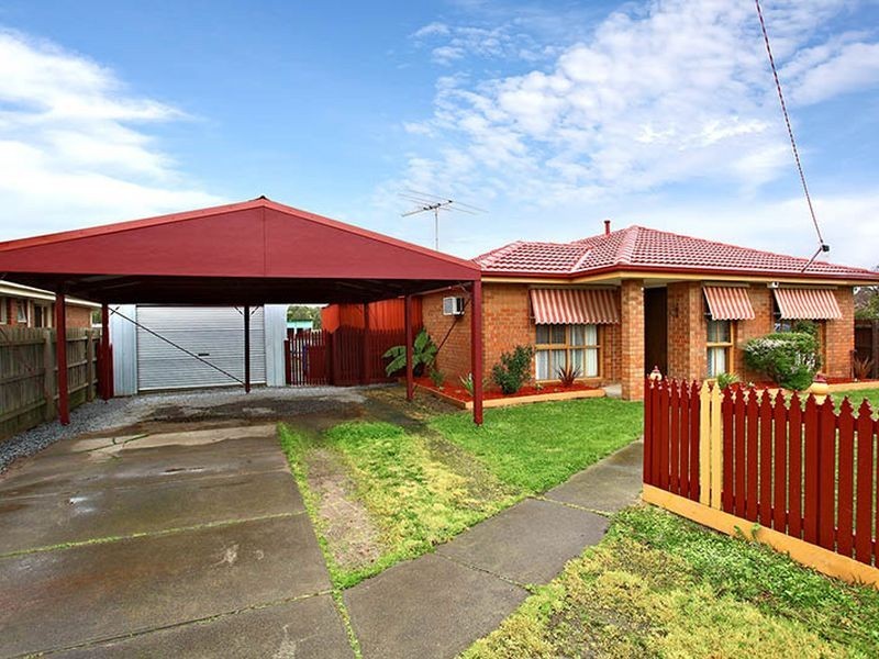 91 Coral Drive, Hampton Park VIC 3976