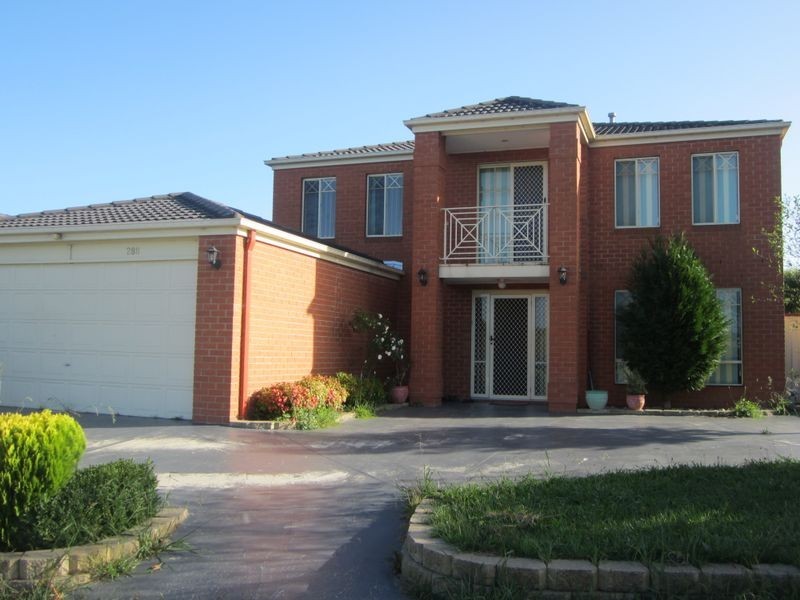 288 Centre Road, Narre Warren South VIC 3805