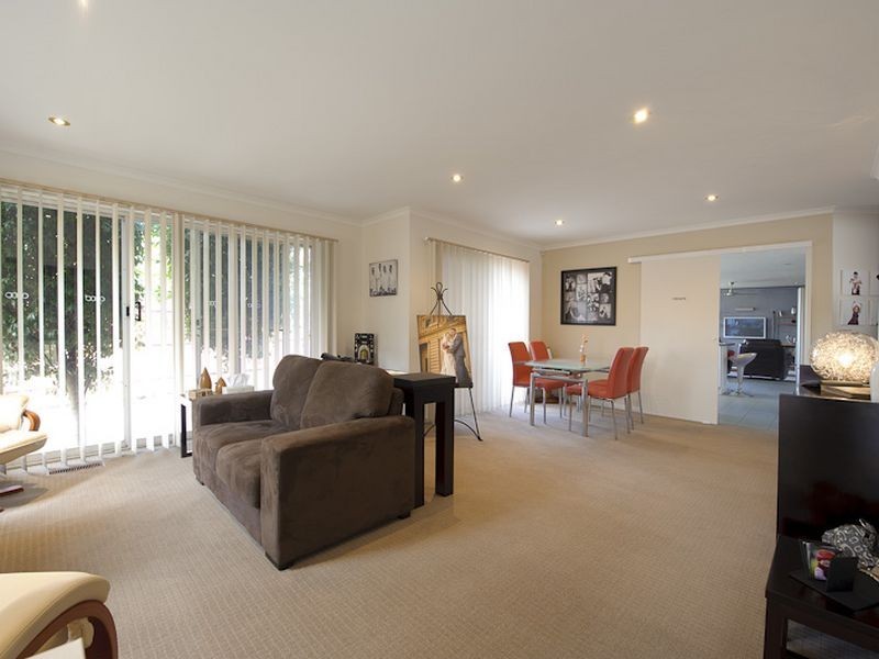 3 Gabrielle Court, Hampton Park VIC 3976