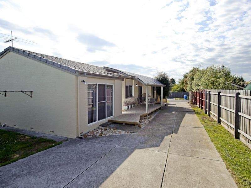 3 Gabrielle Court, Hampton Park VIC 3976