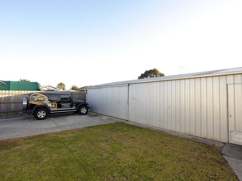 3 Gabrielle Court, Hampton Park VIC 3976