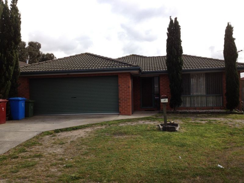 2 Karkalla Place, Hampton Park VIC 3976