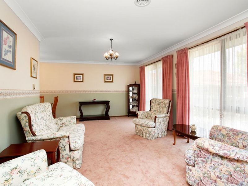 5 Jodi Place, Hampton Park VIC 3976