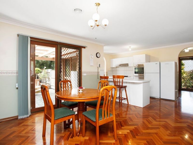 5 Jodi Place, Hampton Park VIC 3976