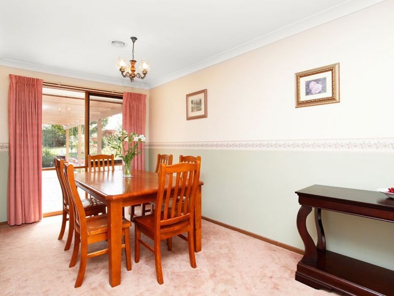 5 Jodi Place, Hampton Park VIC 3976