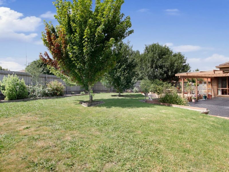 5 Jodi Place, Hampton Park VIC 3976
