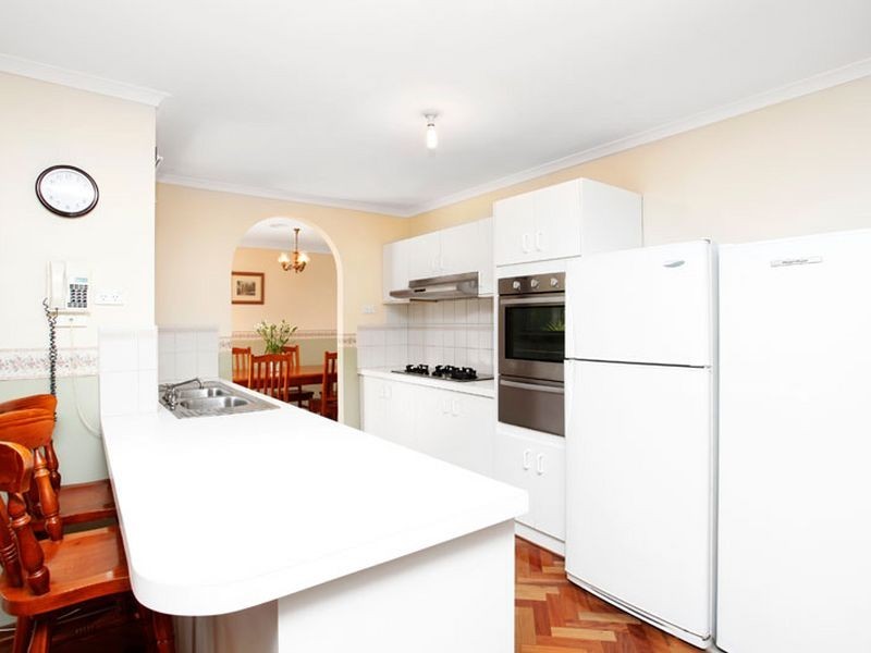 5 Jodi Place, Hampton Park VIC 3976