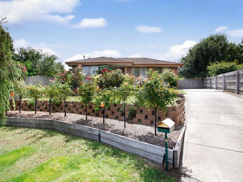 5 Jodi Place, Hampton Park VIC 3976