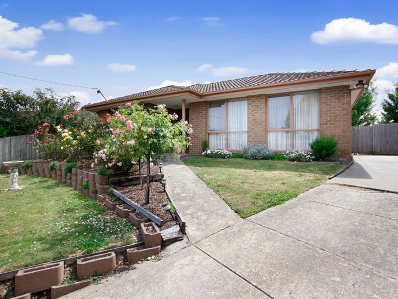 5 Jodi Place, Hampton Park VIC 3976