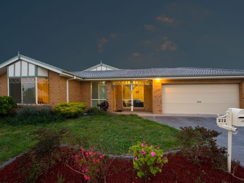 212 Ormond Road, Narre Warren South VIC 3805