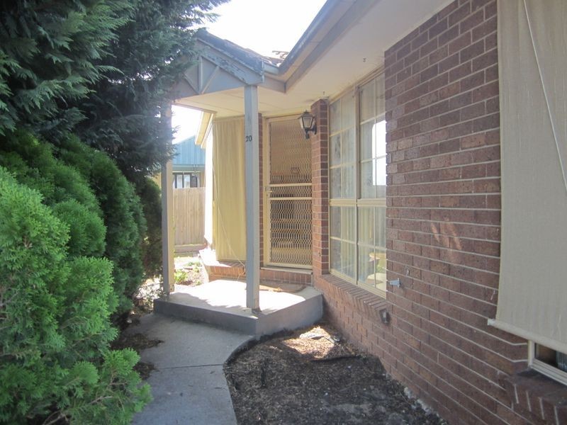 20 Kiandra Mews, Hampton Park VIC 3976