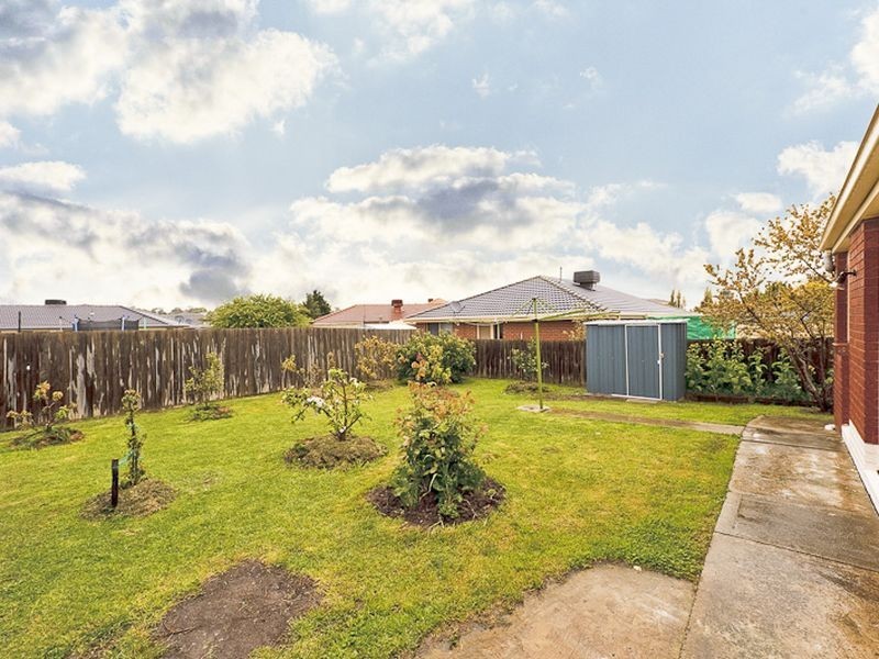 31 Kirkwood Drive, Hampton Park VIC 3976