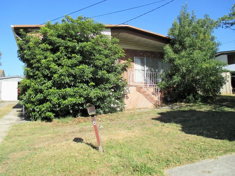 28 Nigra Street, Doveton VIC 3177