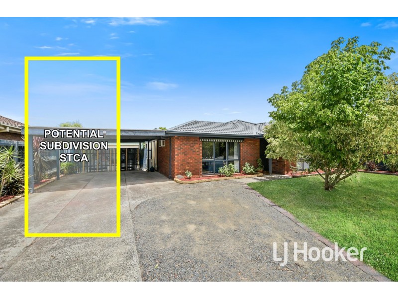 52 Fordholm Road, Hampton Park VIC 3976