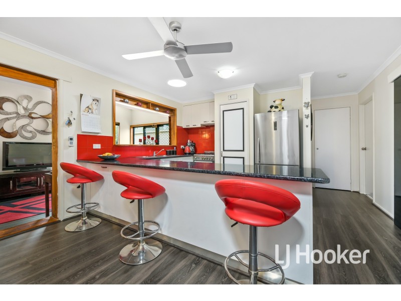 52 Fordholm Road, Hampton Park VIC 3976