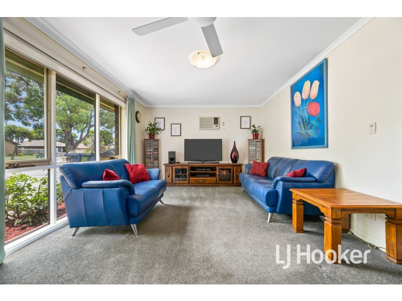 52 Fordholm Road, Hampton Park VIC 3976