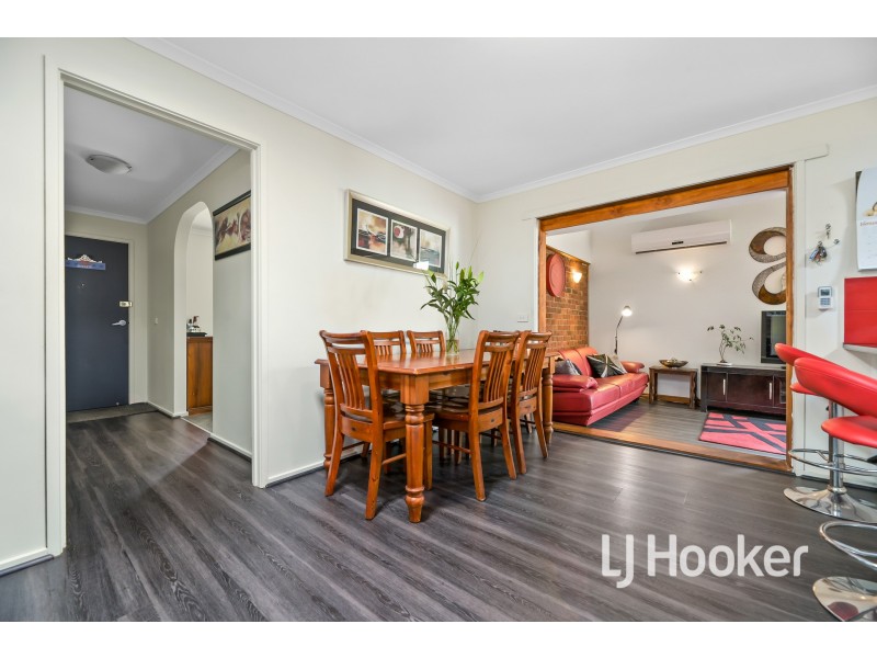 52 Fordholm Road, Hampton Park VIC 3976