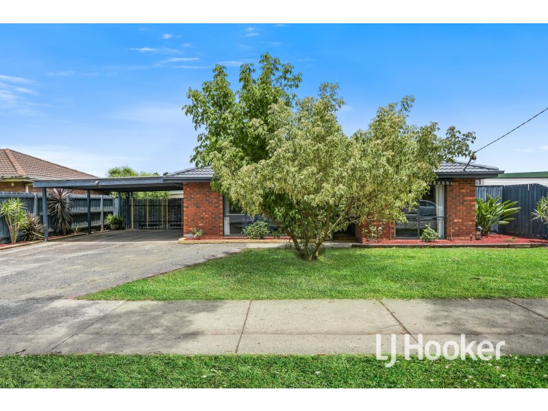 52 Fordholm Road, Hampton Park VIC 3976