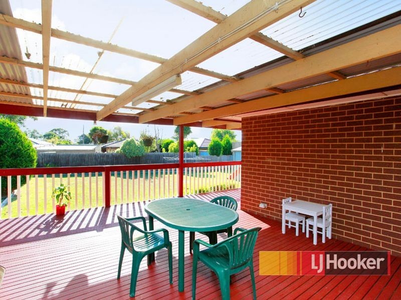 15 Marshall Court, Hampton Park VIC 3976