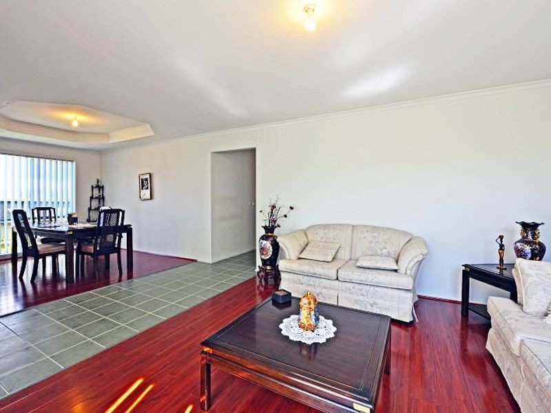 38 Lighthorse Crescent, Narre Warren South VIC 3805