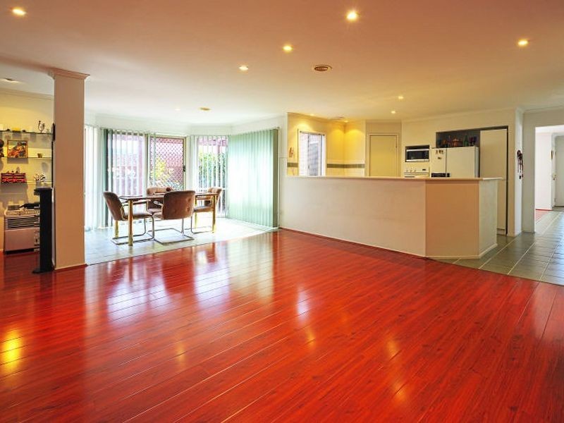 38 Lighthorse Crescent, Narre Warren South VIC 3805