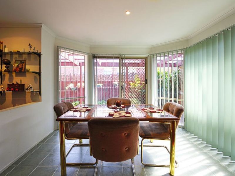 38 Lighthorse Crescent, Narre Warren South VIC 3805