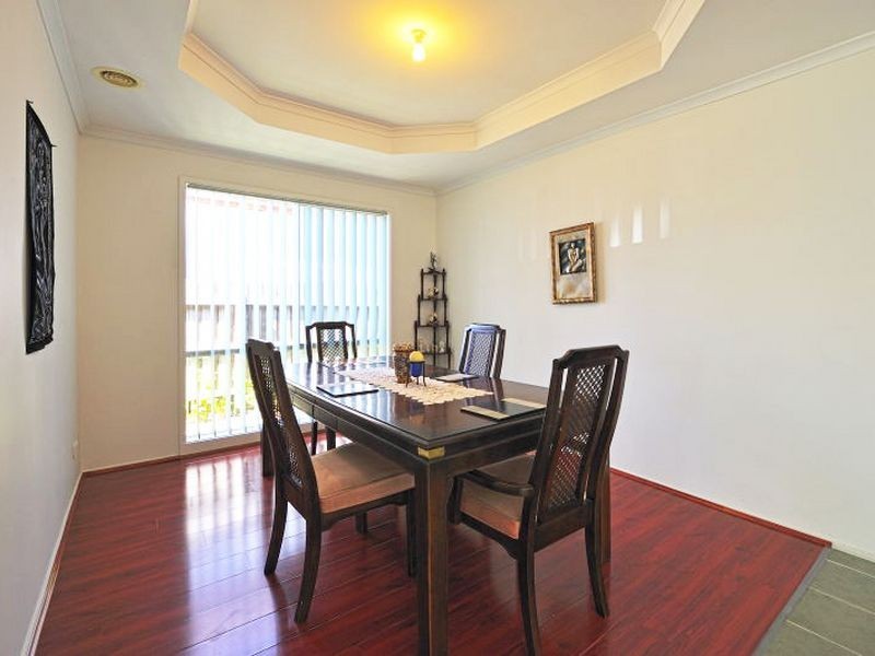 38 Lighthorse Crescent, Narre Warren South VIC 3805