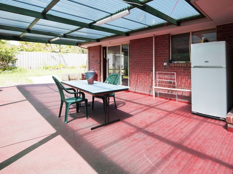 16 Sandhurst Mews, Hampton Park VIC 3976