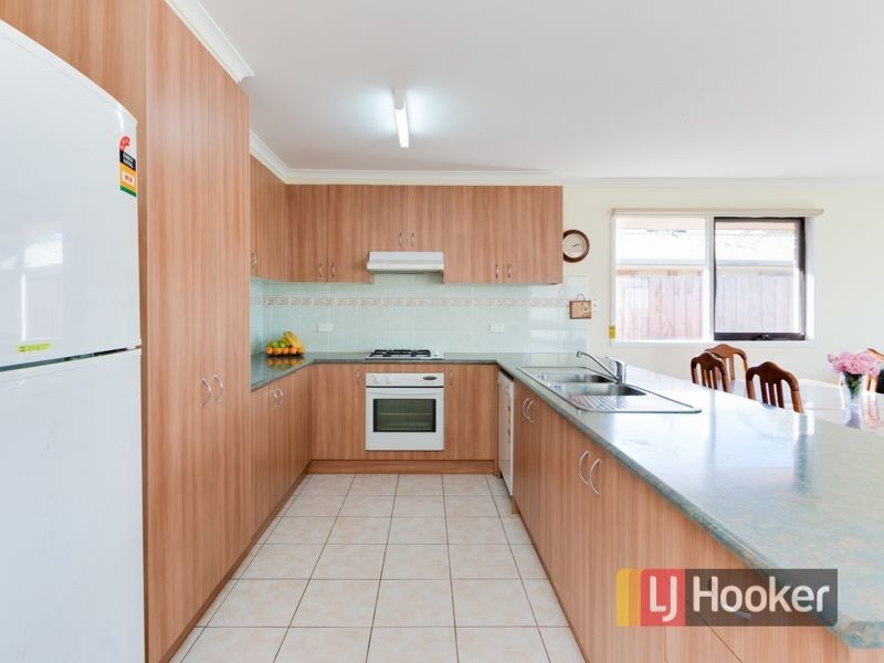 12 Hyssop Drive, Hallam VIC 3803