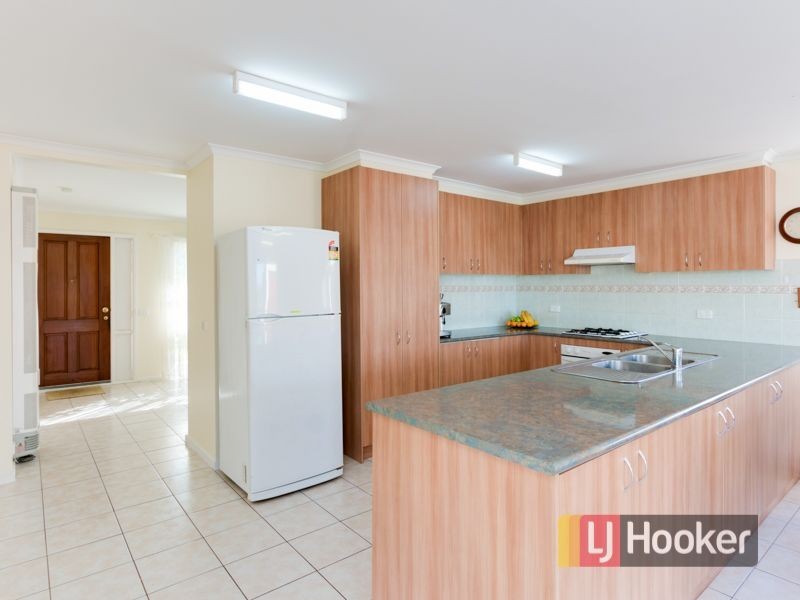 12 Hyssop Drive, Hallam VIC 3803