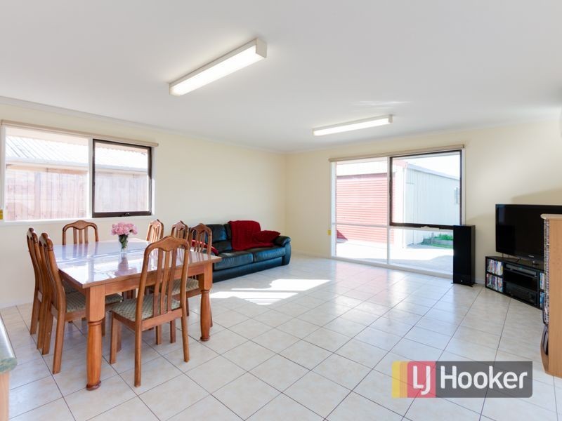 12 Hyssop Drive, Hallam VIC 3803