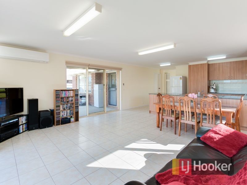 12 Hyssop Drive, Hallam VIC 3803