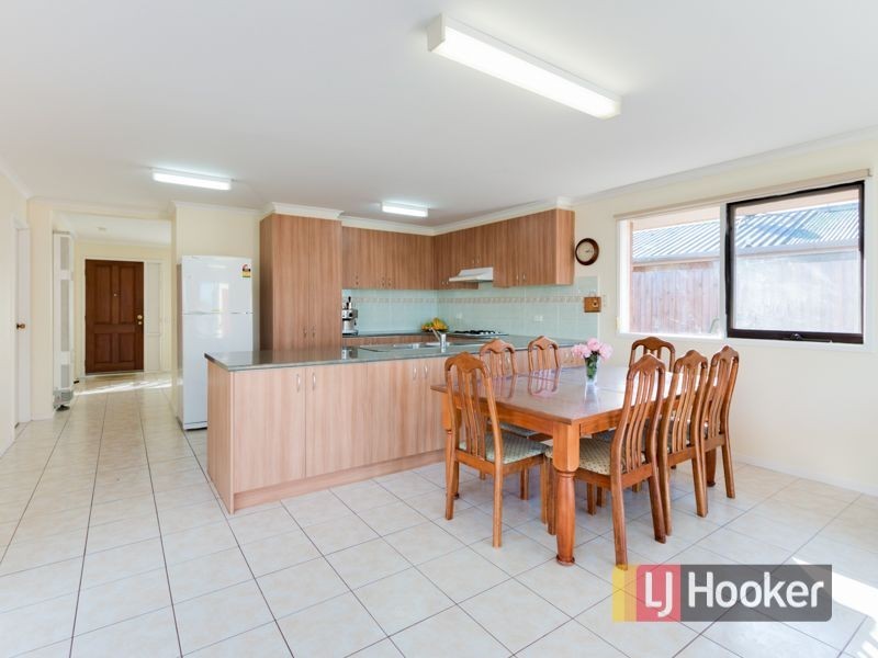 12 Hyssop Drive, Hallam VIC 3803