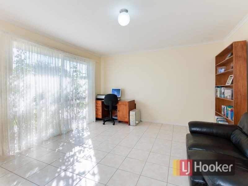 12 Hyssop Drive, Hallam VIC 3803