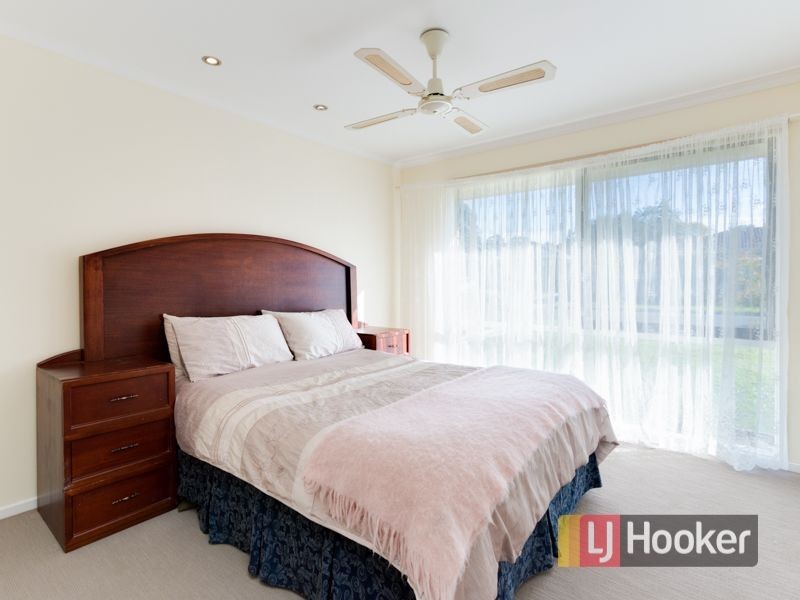 12 Hyssop Drive, Hallam VIC 3803