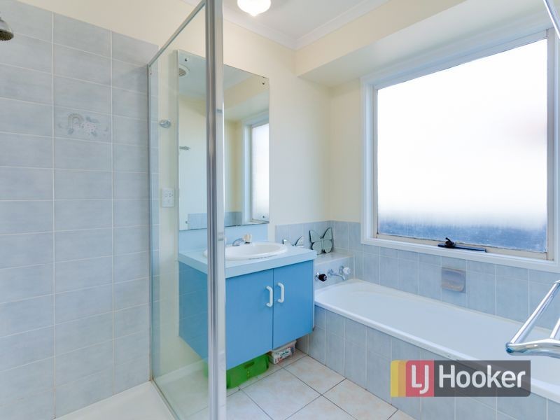 12 Hyssop Drive, Hallam VIC 3803